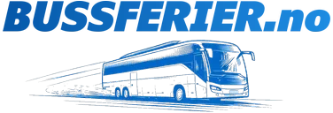 Bussferier.no